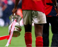 Premier League Decider?